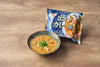 Kokubu Shimeyoka Dashi rice soup curry style 250g x 12 pieces [Shipped in Japan]