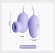 Womanizer Toy Maximum Pleasure Toy Masturbating Toy for Women