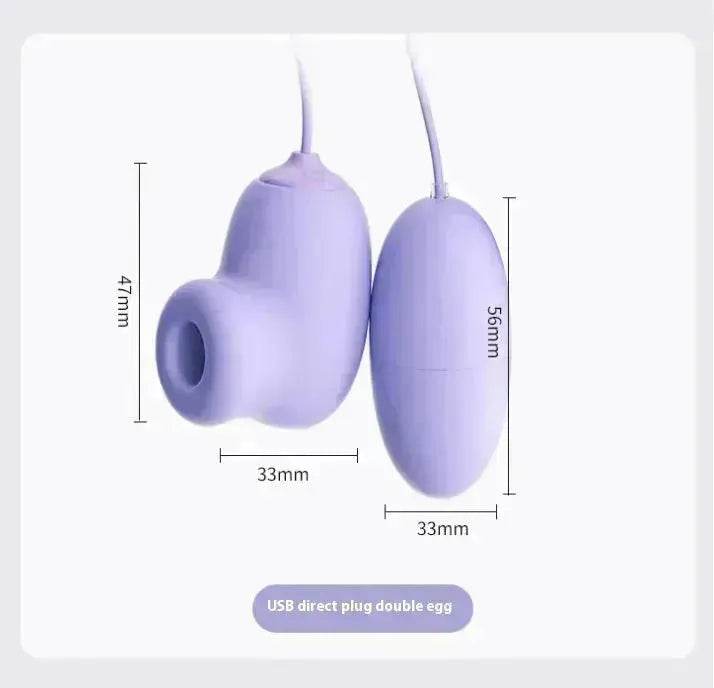 Womanizer Toy Maximum Pleasure Toy Masturbating Toy for Women