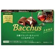Lotte Bacchus 10 tablets x 10 pieces [shipped in Japan]