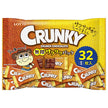 Lotte Cranky Mugen Crispy Pack 112g x 20 bags [shipped in Japan]