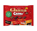 Lotte Ghana & Crunky Share Pack 121g x 20 bags 