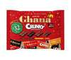 Lotte Ghana & Cranky Share Pack 121g x 20 sachets 