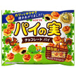 Lotte Pai no Mi Share Pack 124g x 18 bags [shipped in Japan]