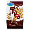 [Date de péremption 08/2025] Lotte Toppo, 7 sachets x 18 sachets.