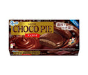 Lotte Winter Choco Pie 6 pieces x 5 boxes