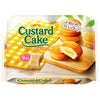 Lotte Custard Cake Party Pack 9 pieces x 10 bags [shipped in Japan]