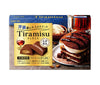 [11/25~ 10% off all products!!] Lotte Tiramisu, a sweet treat for adults with a hint of liquor, 10 pieces x 10 packs 