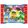 [11/25~ 10% off all products!!] Lotte Pokemon wafer chocolate 1 piece x 30 bags