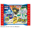 Lotte Pokemon Wafer Chocolate 1 piece x 30 bags [shipped in Japan]
