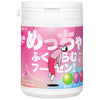 Lotte Super Inflatable Bubble Gum Bottle 119g x 6 pieces
