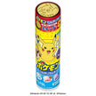 Lotte Xylitol Pokemon Cool Ramune 26g x 10 pieces [Shipped in Japan]