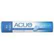 Lotte ACUO Jet Blue Mint Chewing Candy Type 32g x 10 pieces [Shipped in Japan]