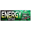 Lotte Black Black Energy Drive 9 pieces x 15 pieces [shipped in Japan]