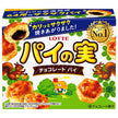 Lotte Pie Fruit 73g x 10 boxes [shipped in Japan]