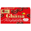 Lotte Ghana Ripple 58g x 10 pieces [shipped in Japan]