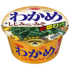 エースコック わかめラーメン しじみだし・みそ 92g×12個入