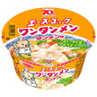 Acecook wonton men bowl tanmen flavor 79g x 12 pieces [shipped in Japan]