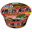 エースコック スーパーカップ超大盛り 横浜家系豚骨醤油ラーメン 170g×12個入【日本出荷】