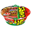 Acecook Super Cup Large Squid Yakisoba 166g x 12 pieces [Shipped in Japan]