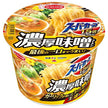 エースコック スーパーカップ1.5倍 みそラーメン 126g×12個入【日本出荷】