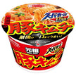 Acecook Super Cup 1.5x Pork Kimchi Ramen 106g x 12 Cups [Ships from Japan]