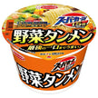 エースコック スーパーカップ1.5倍 野菜タンメン 106g×12個入【日本出荷】