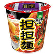 Acecook Nomihosu Ippai Tantanmen Spicy Sesame Noodles 69g x 12 [Ships from Japan]