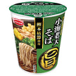 Ace Cook Maru Uma Shrimp Tempura Soba 57g x 12 pieces [Shipped in Japan]