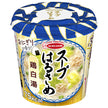 Acecook Soup Harusame Chicken Paitan 22g x 12 (6 x 2) pieces [Shipped in Japan]