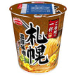 Acecook Local Cup Sapporo Rich Miso Ramen 64g x 12 pieces [Shipped in Japan]