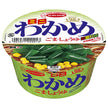 Acecook Mini Wakame Ramen Sesame/Soy Sauce 38g x 12 pieces [Shipped in Japan]