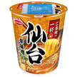 Acecook Local Cup Sendai Spicy Miso Ramen 62g x 12 pieces [Shipped in Japan]