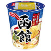 Acecook Local Cup Hakodate Sel Ramen 60g x 12 pièces 