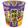 Acecook Ayana Fukufuku Hot and Sour Vermicelli 40g x 12 pieces [Shipped in Japan]