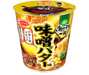 Acecook Drinking Cup Miso Butter Ramen 67g x 12 pieces [Shipped in Japan]