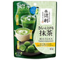 Kataoka Bussan Tsujiri Matcha qui fond en douceur 40 g x 6 sachets 