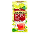 Kataoka Bussan Twinings Tea Bags Rooibos Earl Gray 10 bags x 6 pieces [Shipped in Japan]