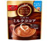 Kataoka Bussan Van Houten Milk Cocoa 220g x 12 pieces