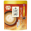 片岡物産 辻利 ほうじ茶ミルク 140g×12袋入【日本出荷】