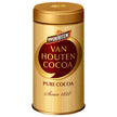 Kataoka Bussan Van Houten Pure Cocoa 200g x 6 pieces [Shipped in Japan]
