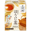 片岡物産 辻利 焙煎香るほうじ茶 (1.0g×30本)×6箱入【日本出荷】