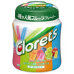 Mondelez Japan Clorets XP Season Assorted Bottle R 140g x 6 pieces [Shipped in Japan]