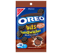 Mondelez Japan Oreo Bits Sandwich Chocolate Cream 65g x 10 bags 