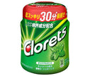 Mondelez Japan Clorets XP Bouteille R Original Menthe (gomme de grain) 140g x 6 pièces 