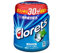 Mondelez Japan Clorets XP Bouteille R Menthe Claire (gomme de grain) 140g x 6 pièces