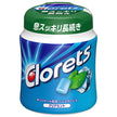 Mondelez Japan Clorets XP Clear Mint Bottle R (grain gum) 140g x 6 pieces [Shipped in Japan]