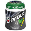 Mondelez Japan Clorets XP Sharpmint Bottle R (grain gum) 140g x 6 pieces [Shipped in Japan]