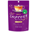 Mitsui Norin Nitto Black Tea Milk Tea Bags Earl Gray (7.5g x 4P) x 24 bags [Shipped in Japan]
