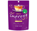 Mitsui Norin Nitto Thé noir Sachets de thé au lait Earl Grey (7,5 g x 4P) x 24 sachets